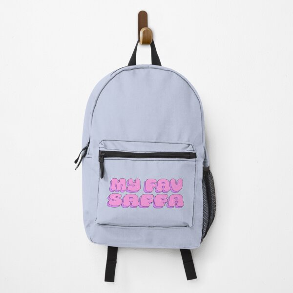 Item preview, My Fav Saffa | Pastel Pink designed and sold by AsteriskHouse.