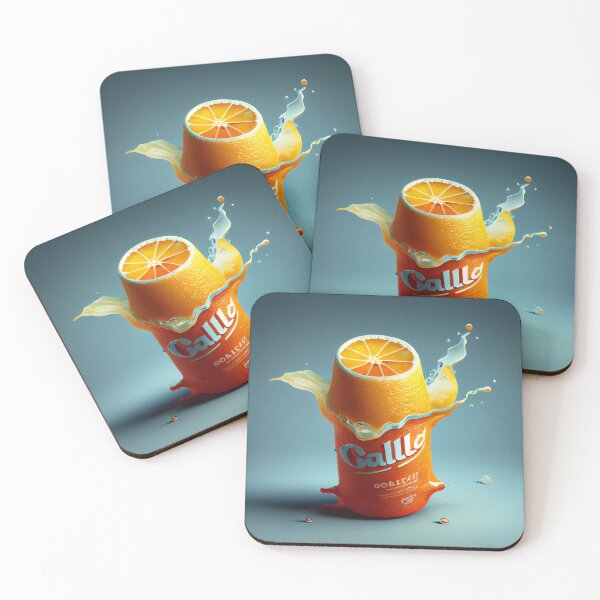 Item preview, Gullet of Tangy Scrimmage Digital Painting designed and sold by CodeAndColors.