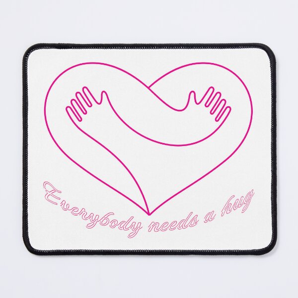 Item preview, Hug Day Special designed and sold by Crafty-Hawk.