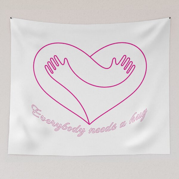 Item preview, Hug Day Special designed and sold by Crafty-Hawk.