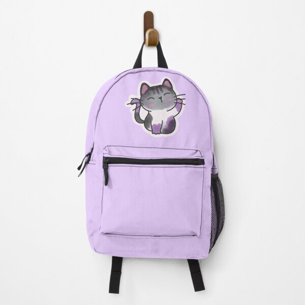 Item preview, Asexual cat designed and sold by SPENXER.
