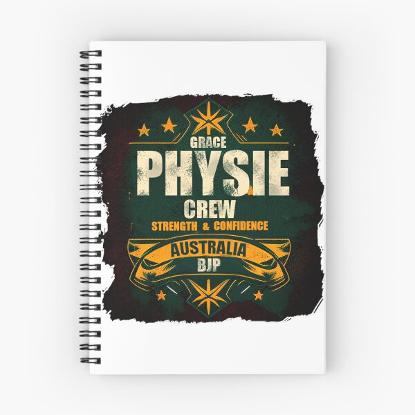 Item preview, Physie team, BJP, Australia designed and sold by SmashLights.