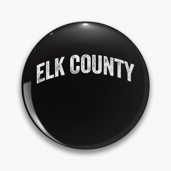 Item preview, Elk County Vintage Athletic Sports designed and sold by dbreeze10.