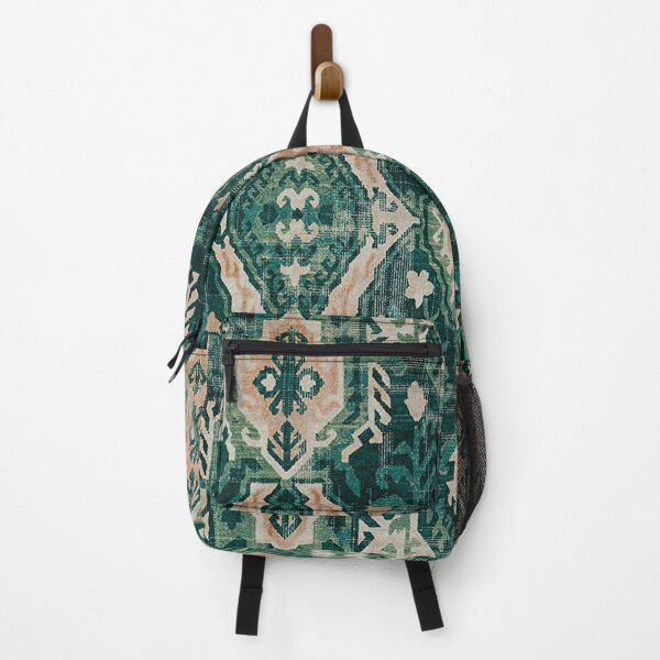 Item preview, Heritage Boho Artwork designed and sold by SpaceBazaar.