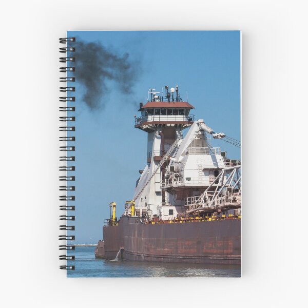 Item preview, Black Smoke Ship's Bridge designed and sold by StonePhotos.