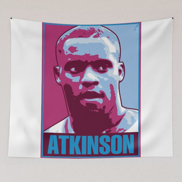 Item preview, Atkinson designed and sold by DFA.