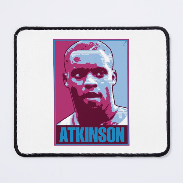 Item preview, Atkinson designed and sold by DFA.