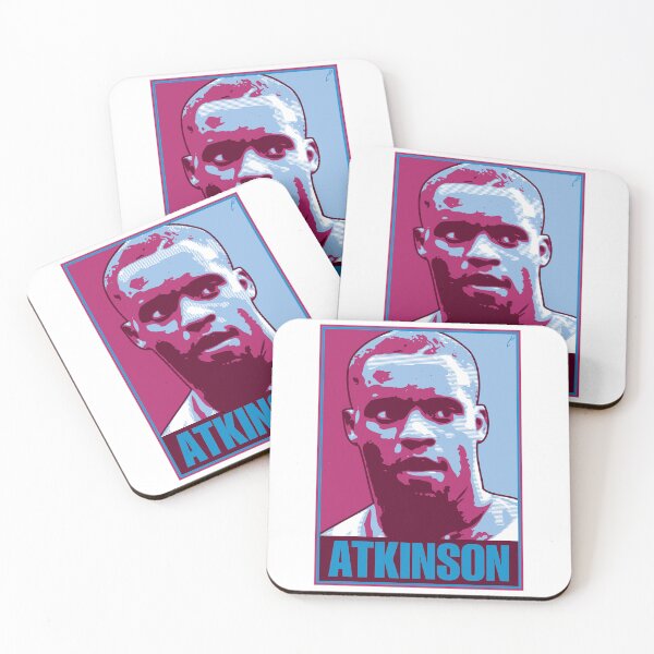 Item preview, Atkinson designed and sold by DFA.