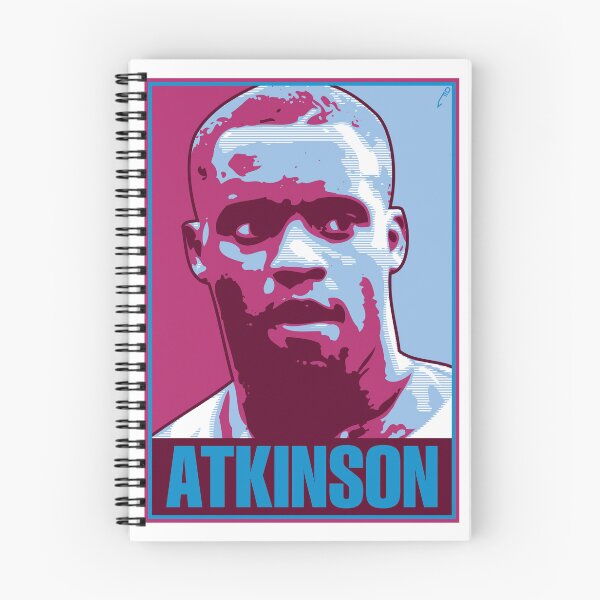 Item preview, Atkinson designed and sold by DFA.