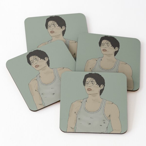 Item preview, Pond Naravit  designed and sold by hyuli-.