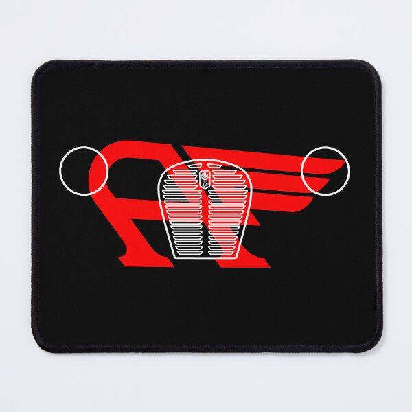 Item preview, Austin A30/A35 classic car grille and emblem designed and sold by soitwouldseem.