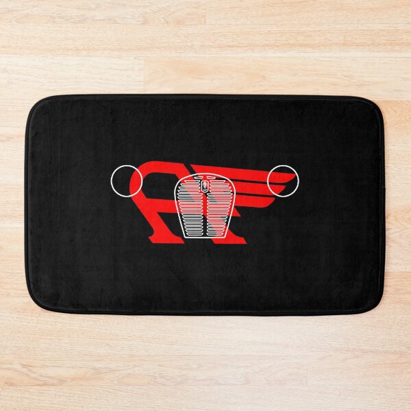 Item preview, Austin A30/A35 classic car grille and emblem designed and sold by soitwouldseem.
