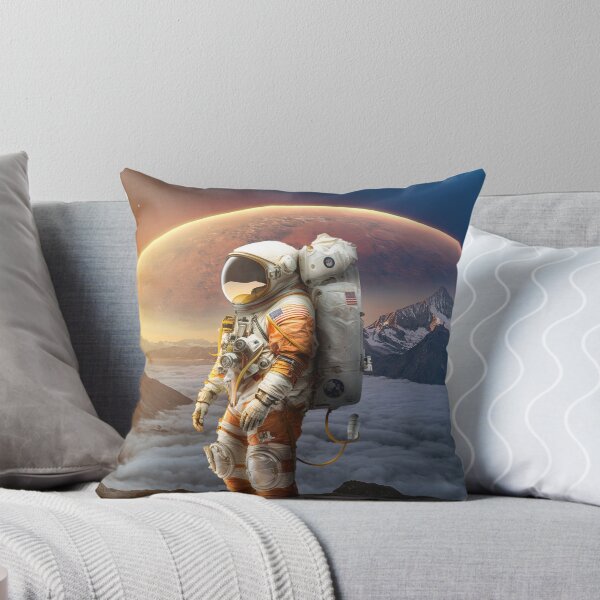 Item preview, Hypebeast Astronaut designed and sold by Coulous.