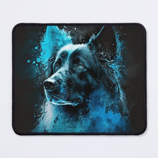Item preview, Sueño azul designed and sold by riscoloco.