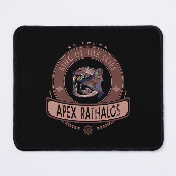 Item preview, APEX RATHALOS - ELITE EDITION designed and sold by EscanV.