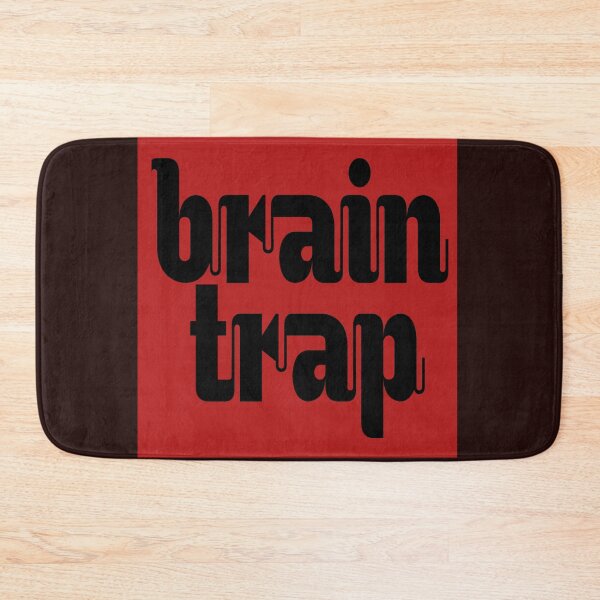 Item preview, Brain trap designed and sold by Nopidesign-.