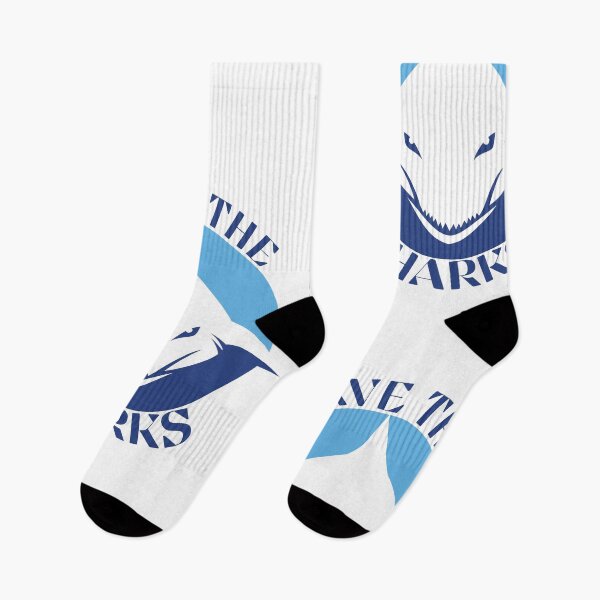 Item preview, Save the sharks designed and sold by addict2reading.