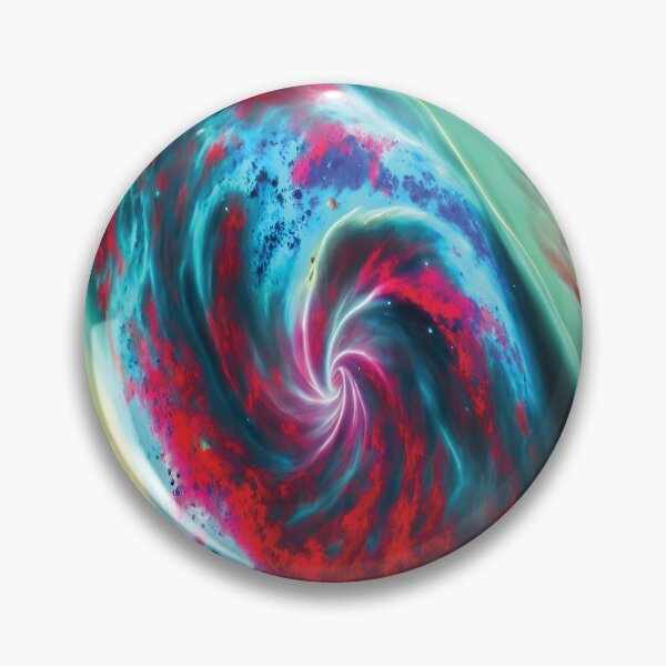 Item preview, Mythical Abstract Space designed and sold by aventi24.