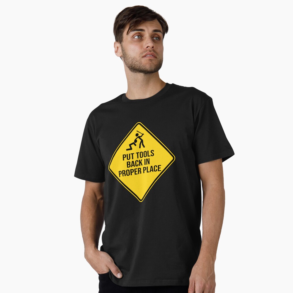 Item preview, Premium T-Shirt designed and sold by jojosign.