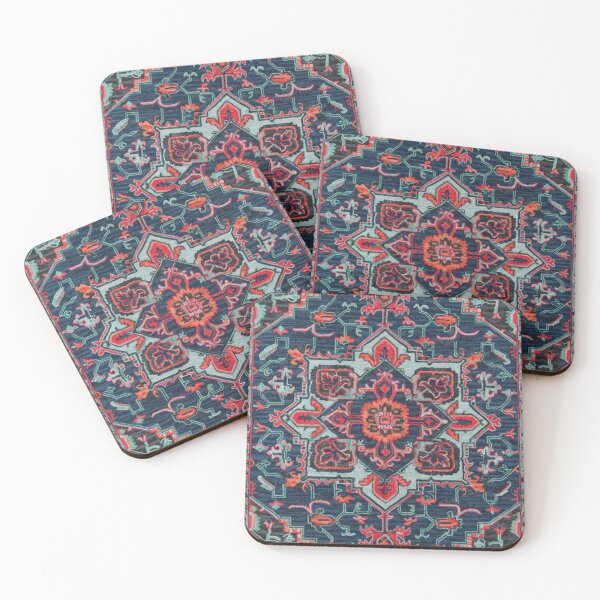 Item preview, Bohemian Design designed and sold by SpaceBazaar.
