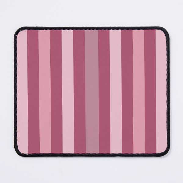 Item preview, Light and Dark Pink Stripes designed and sold by OneThreeSix.
