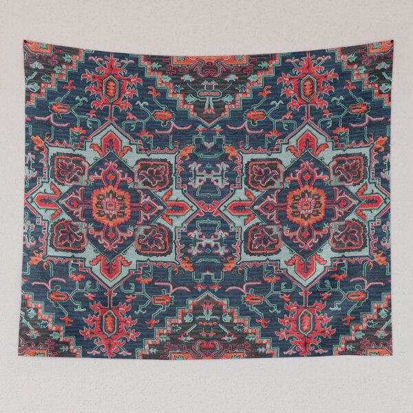 Item preview, Bohemian Design designed and sold by SpaceBazaar.