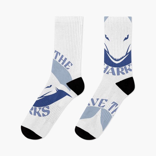 Item preview, Save the sharks designed and sold by addict2reading.