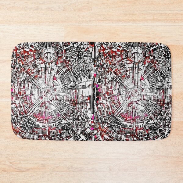 Item preview, Spaceship.  designed and sold by StHallow.