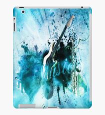 Music iPad Case/Skin