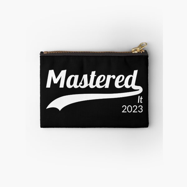 Artikelvorschau, Gemeistert 2023 III entworfen und verkauft von Lemon Pepper.
