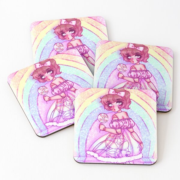 Item preview, Sweet designed and sold by FawnsNotebook.