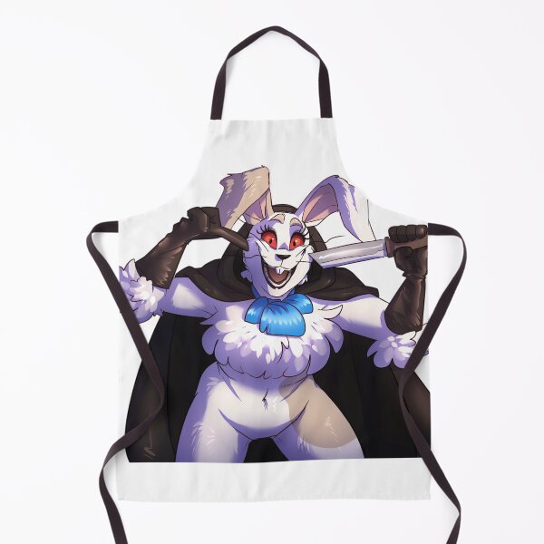 Artikelvorschau, Fnaf Security Breach Bunny entworfen und verkauft von coracssnpt.