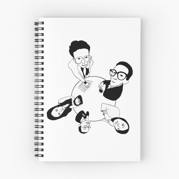 Item preview, The Office designed and sold by siebeshop.