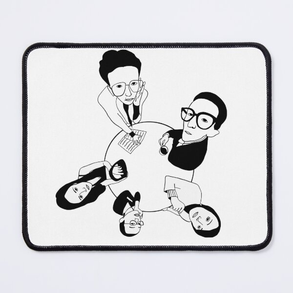 Item preview, The Office designed and sold by siebeshop.