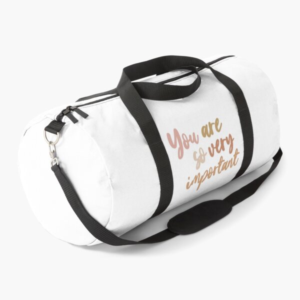 Item preview, You are so very important. designed and sold by GMM DESIGNS.