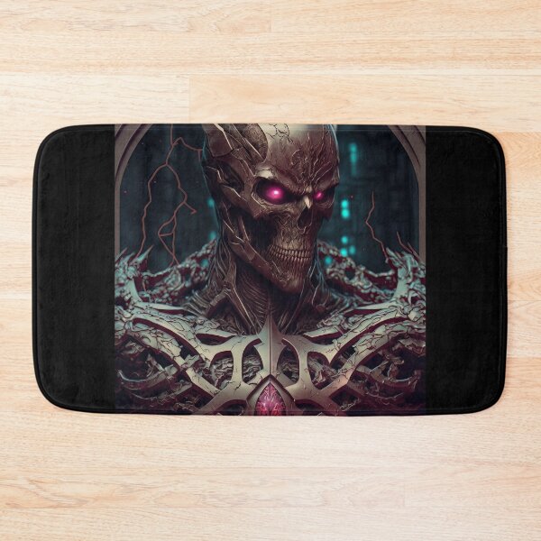 Item preview, Skull Art #867 designed and sold by SkullsClubhouse.