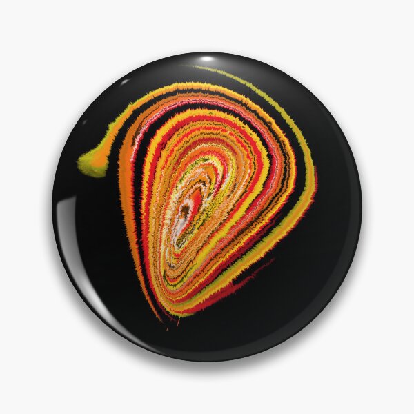 Item preview, Burst - Black designed and sold by SmoofyMcDoodle.