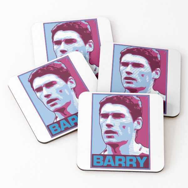 Item preview, Barry designed and sold by DFA.