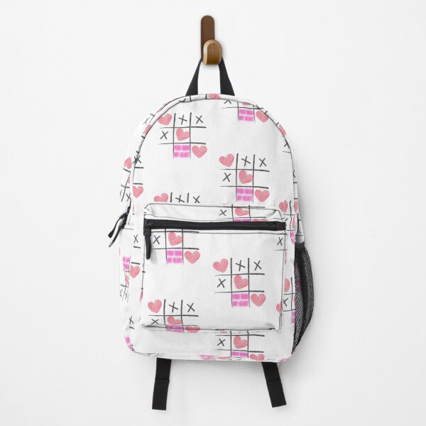 Item preview, You Win My Heart - Tic-Tac-Toe for Valentine designed and sold by LMADesigns.