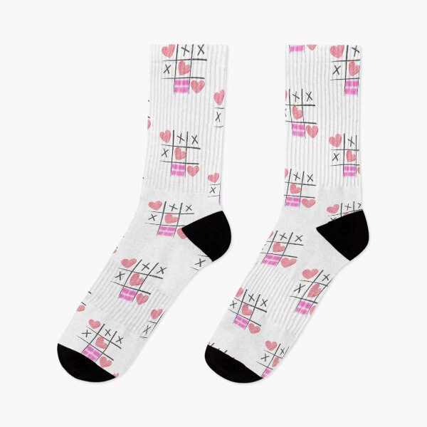 Item preview, You Win My Heart - Tic-Tac-Toe for Valentine designed and sold by LMADesigns.
