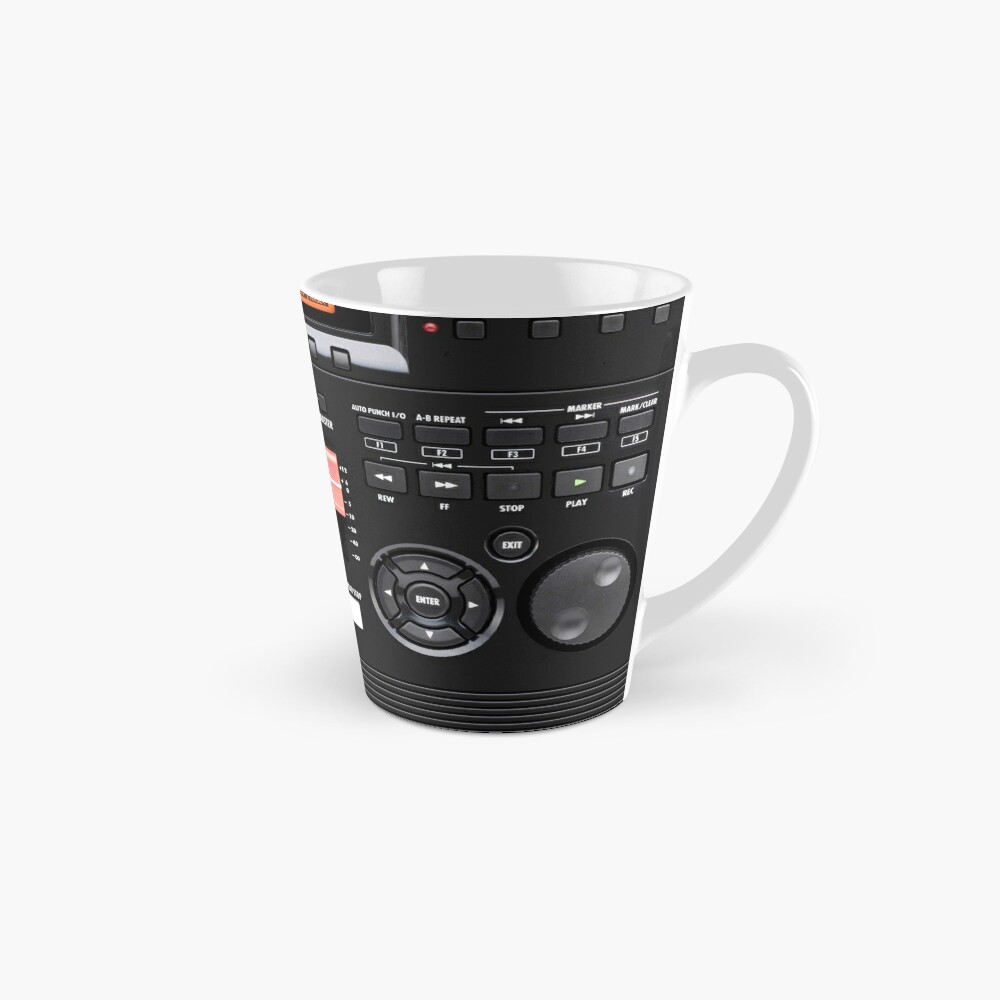 Audio Mixer Master Coffee Mug for Sale by adamcampen