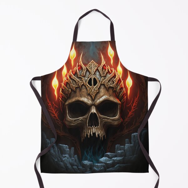 Item preview, Skull Art #865 designed and sold by SkullsClubhouse.
