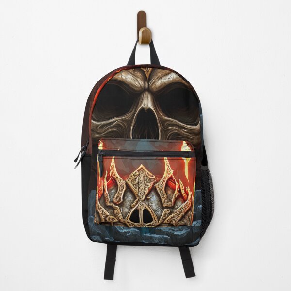 Item preview, Skull Art #865 designed and sold by SkullsClubhouse.