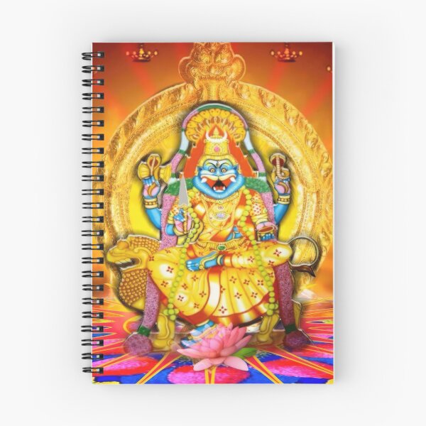 Item preview, Goddess Pratyangira designed and sold by Onodera.
