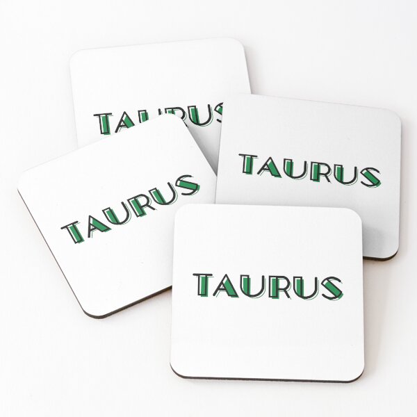 Item preview, Zodiac Sign For Taurus. designed and sold by 91Ivona.