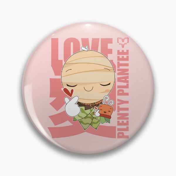 Item preview, Valentine's Day Snake Plant Kokedama designed and sold by plentyplantee.