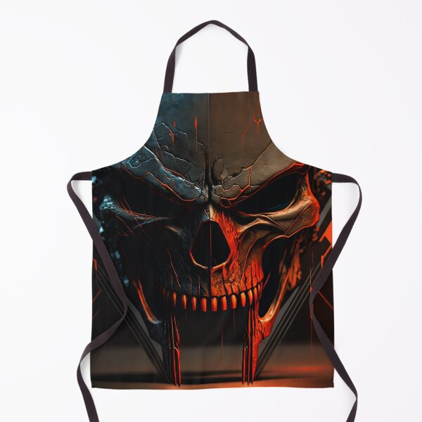 Item preview, Skull Art #864 designed and sold by SkullsClubhouse.
