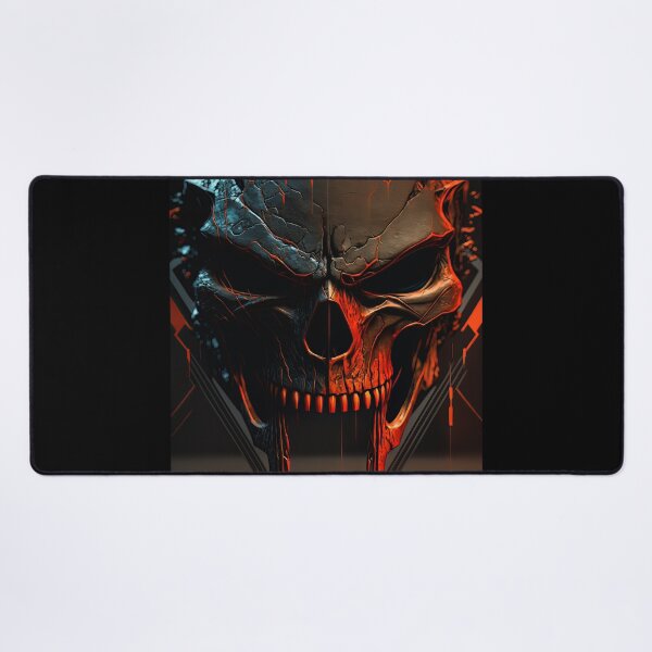 Item preview, Skull Art #864 designed and sold by SkullsClubhouse.