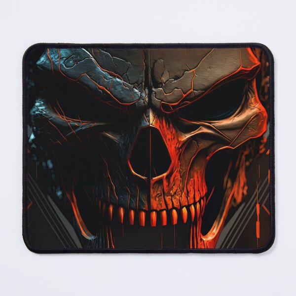 Item preview, Skull Art #864 designed and sold by SkullsClubhouse.