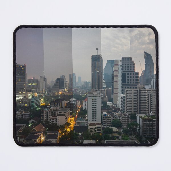Item preview, Stacked Dawn in Sukhumvit 1 designed and sold by Stefan Lenz.